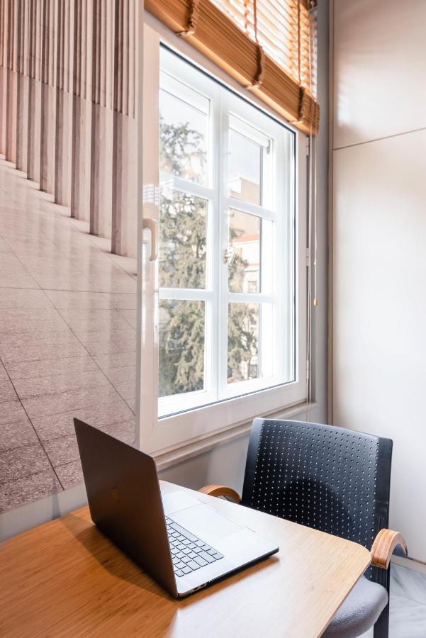 Athens Heart Superior Loft Under Acropolis Apartment Екстериор снимка