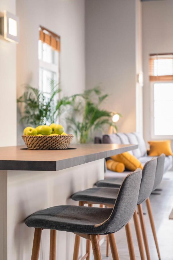 Athens Heart Superior Loft Under Acropolis Apartment Екстериор снимка