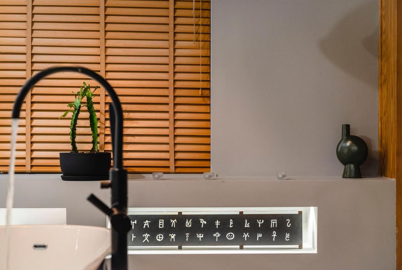 Athens Heart Superior Loft Under Acropolis Apartment Екстериор снимка
