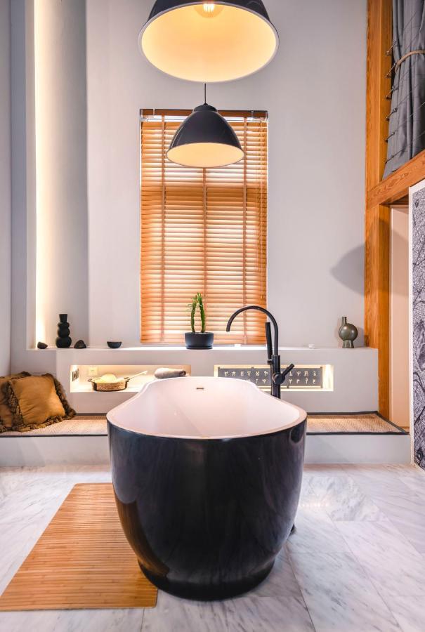 Athens Heart Superior Loft Under Acropolis Apartment Екстериор снимка