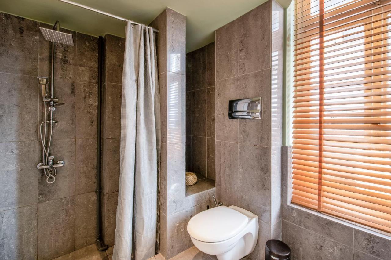Athens Heart Superior Loft Under Acropolis Apartment Екстериор снимка